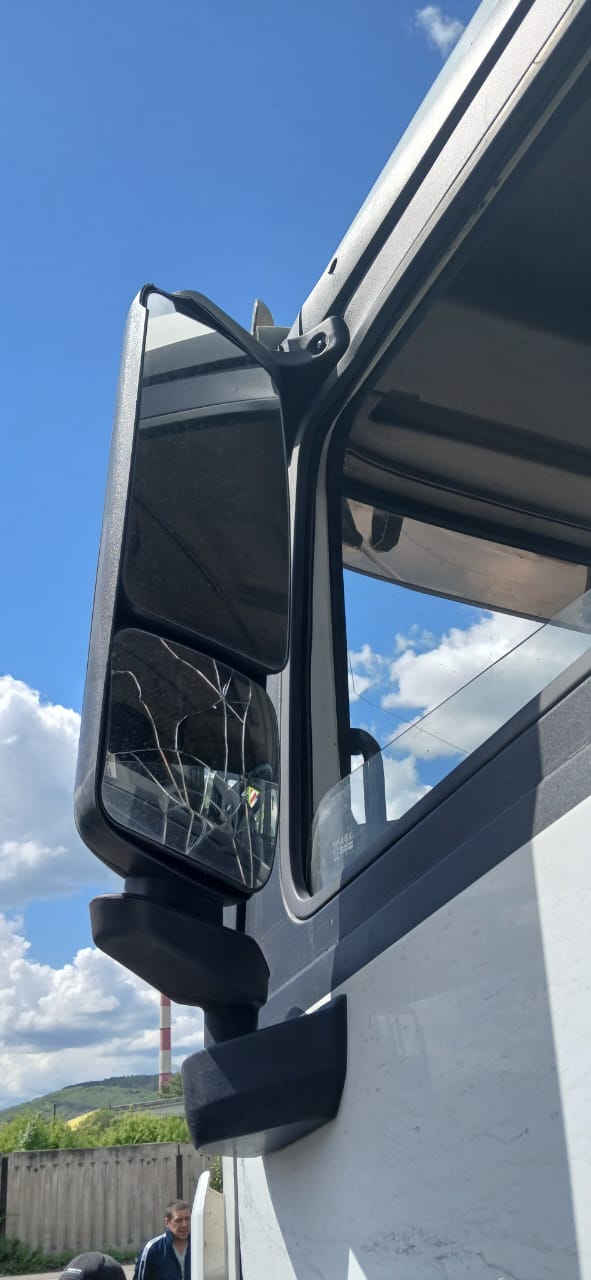 Shacman (Shaanxi) SX* 8x4 Самосвал 2022 г. - фото 18